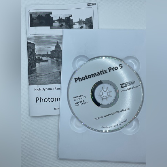 Photomatix Pro 5 - Picture 3 of 3